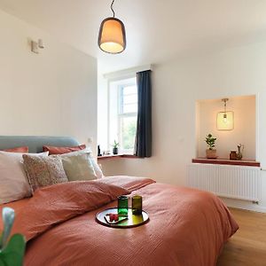 Rute - Bed No Breakfast