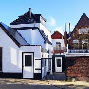B&B De Drukkerij Zandvoort - Charming Private Guesthouse